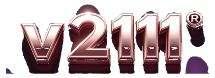 v2111 logo